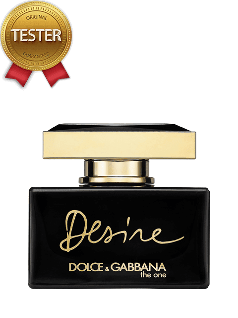 Dolce gabbana desire описание аромата